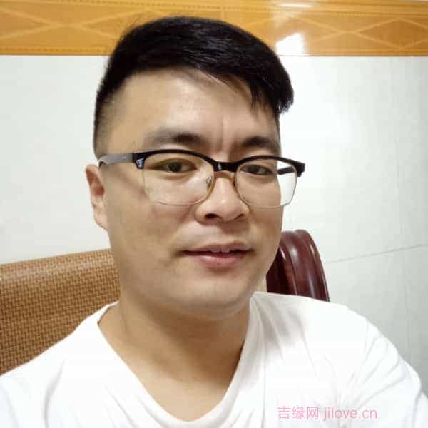 33岁岁江苏单身帅哥 - 贺州吉缘网