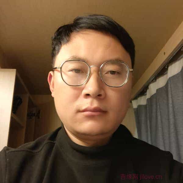 36岁岁江苏单身帅哥 - 贺州吉缘网