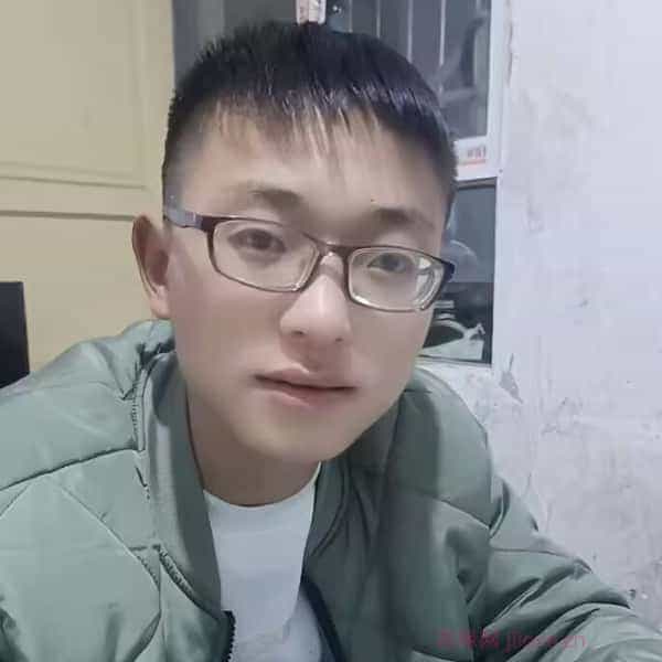 30岁岁贵州单身帅哥 - 贺州吉缘网