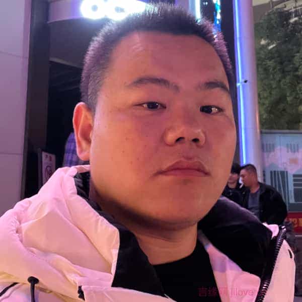 36岁岁江苏单身帅哥 - 贺州吉缘网