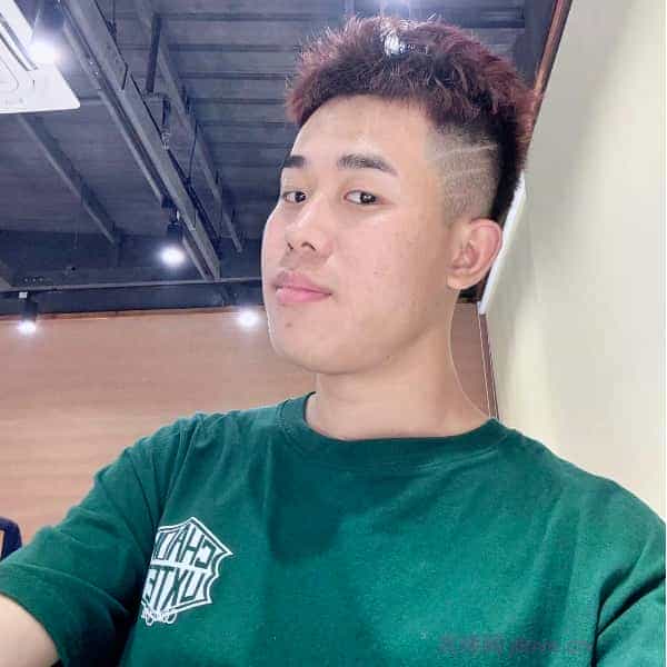 29岁岁四川单身帅哥 - 贺州吉缘网