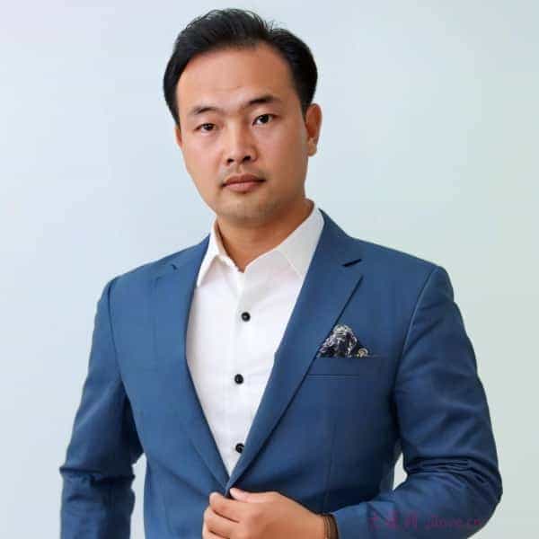 33岁岁山东单身帅哥 - 贺州吉缘网