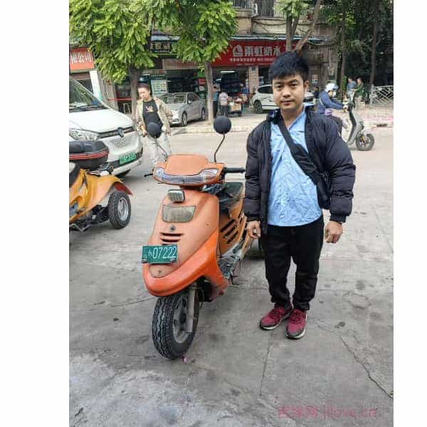 38岁岁广东单身帅哥 - 贺州吉缘网