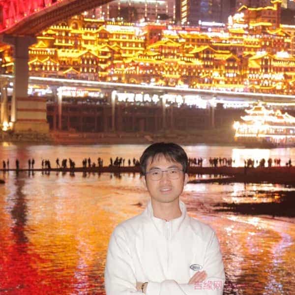 34岁岁浙江单身帅哥 - 贺州吉缘网