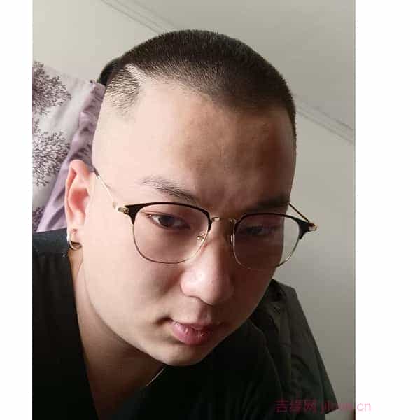 28岁岁山东单身帅哥 - 贺州吉缘网