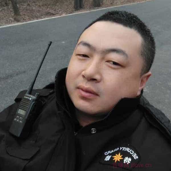 43岁岁辽宁单身帅哥 - 贺州吉缘网