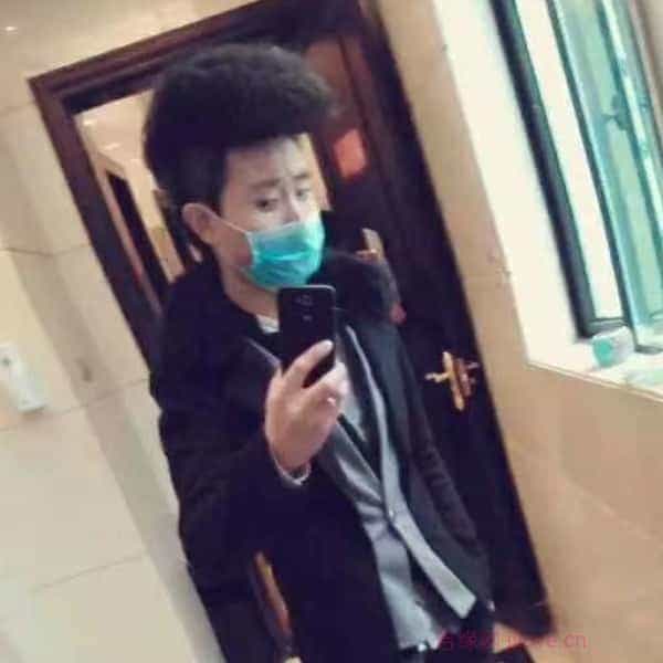 37岁岁陕西单身帅哥 - 贺州吉缘网