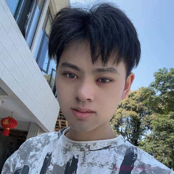 32岁岁四川单身帅哥 - 贺州吉缘网