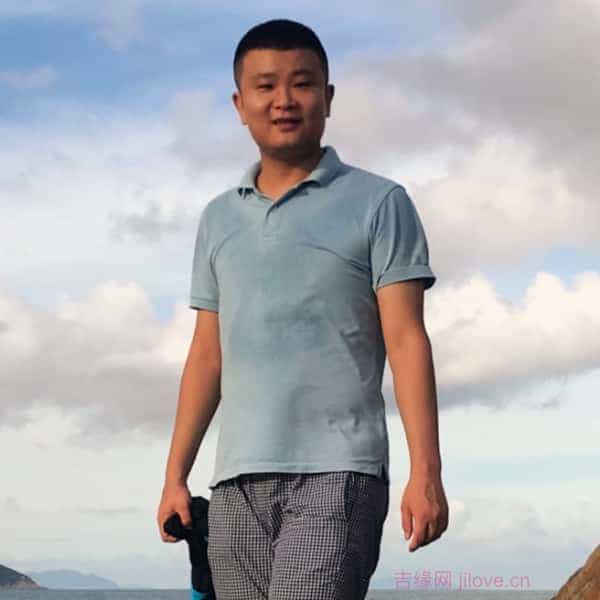 40岁岁湖南单身帅哥 - 贺州吉缘网