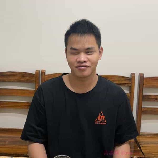 27岁岁广东单身帅哥 - 贺州吉缘网