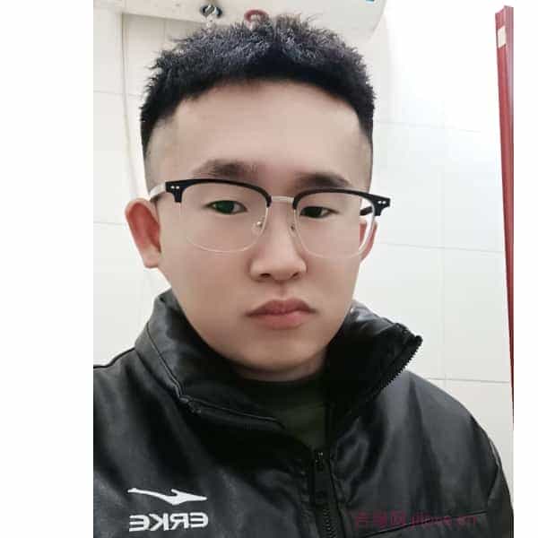 29岁岁河北单身帅哥 - 贺州吉缘网