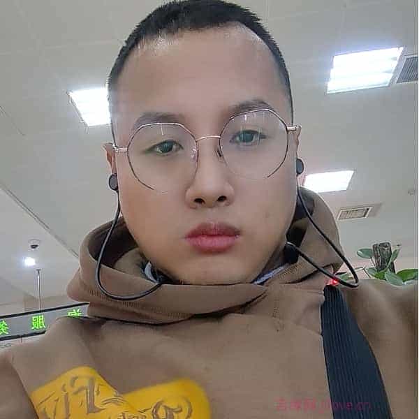 43岁岁内蒙古单身帅哥 - 贺州吉缘网