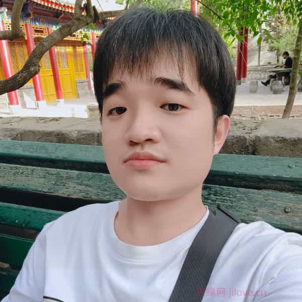 28岁岁广东单身帅哥 - 贺州吉缘网