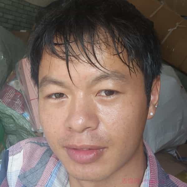 32岁岁福建单身帅哥 - 贺州吉缘网