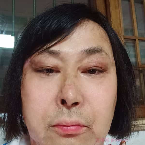 38岁岁山东单身帅哥 - 贺州吉缘网