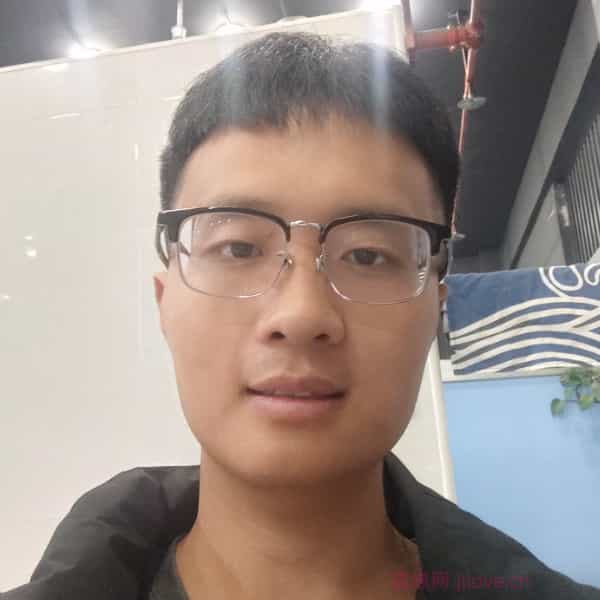 25岁岁河南单身帅哥 - 贺州吉缘网