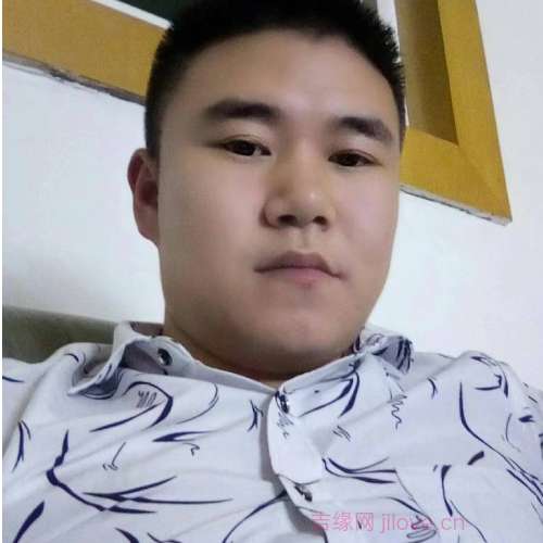 29岁岁贵州单身帅哥 - 贺州吉缘网