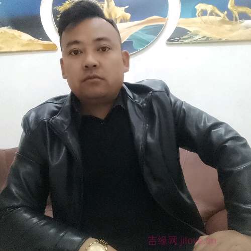 39岁岁山东单身帅哥 - 贺州吉缘网