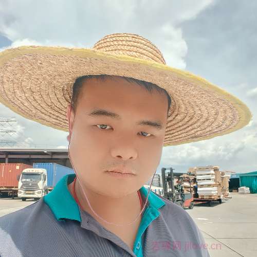 33岁岁湖南单身帅哥 - 贺州吉缘网