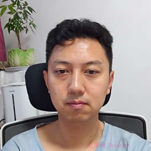 36岁岁辽宁单身帅哥 - 贺州吉缘网