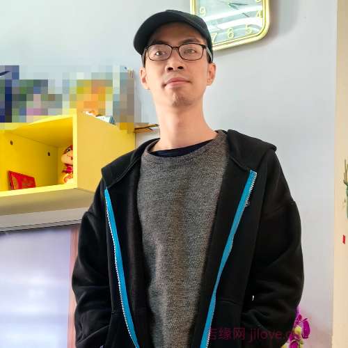 35岁岁广东单身帅哥 - 贺州吉缘网