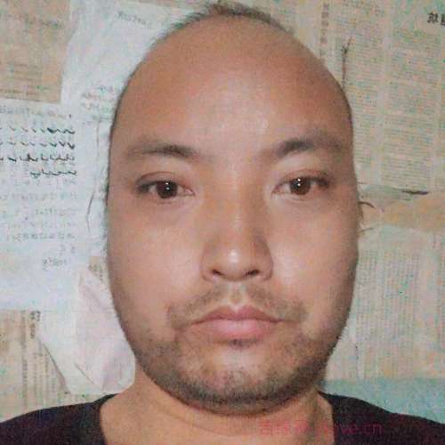 38岁岁贵州单身帅哥 - 贺州吉缘网