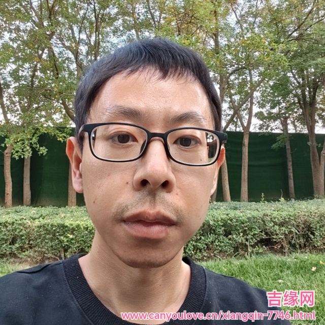 41岁岁天津单身帅哥 - 贺州吉缘网