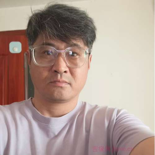42岁岁辽宁单身帅哥 - 贺州吉缘网